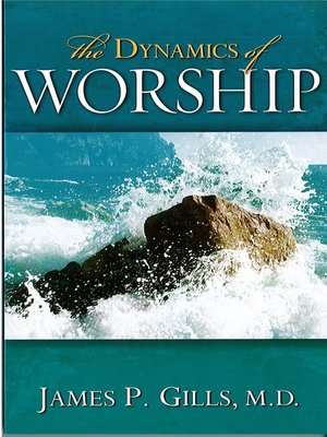 cover image of The Dynamics of Worship